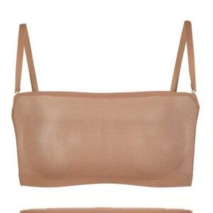 SKIMS Power Mesh Bandeau, M